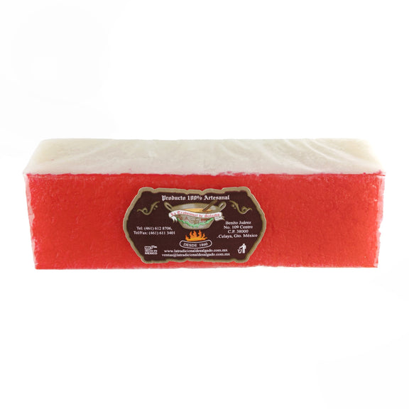 Alfajor Dulce de Coco 500 g
