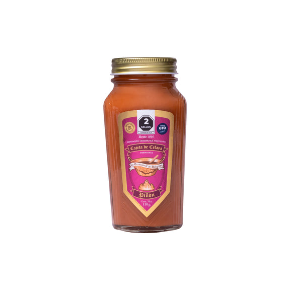 Cajeta Piñón 330 g
