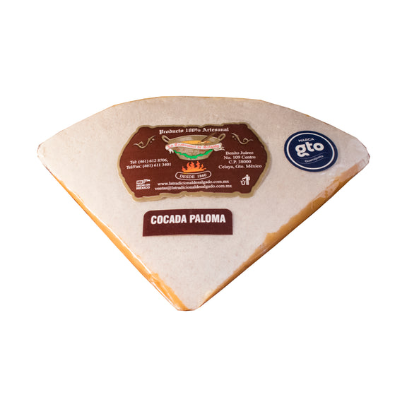 Cocada Paloma