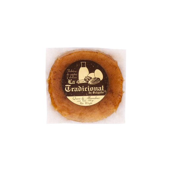 Queso de Almendra 100 g