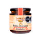Salsa Artesanal de Chile Chipotle con Chapulín