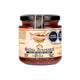 Salsa Artesanal de Chile de Árbol con Piña