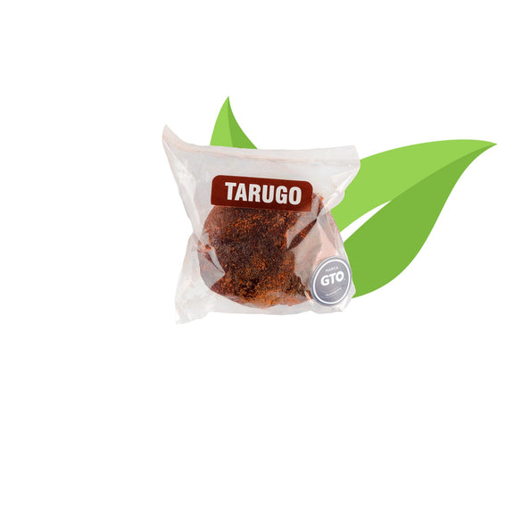 Bola Tamarindo sin Azúcar Añadida