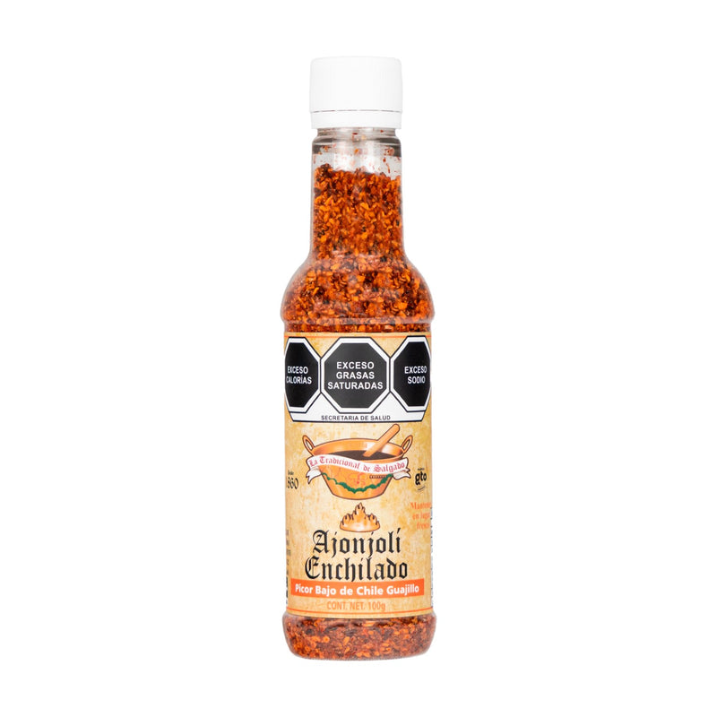 Ajonjolí Enchilado Guajillo 100 g 