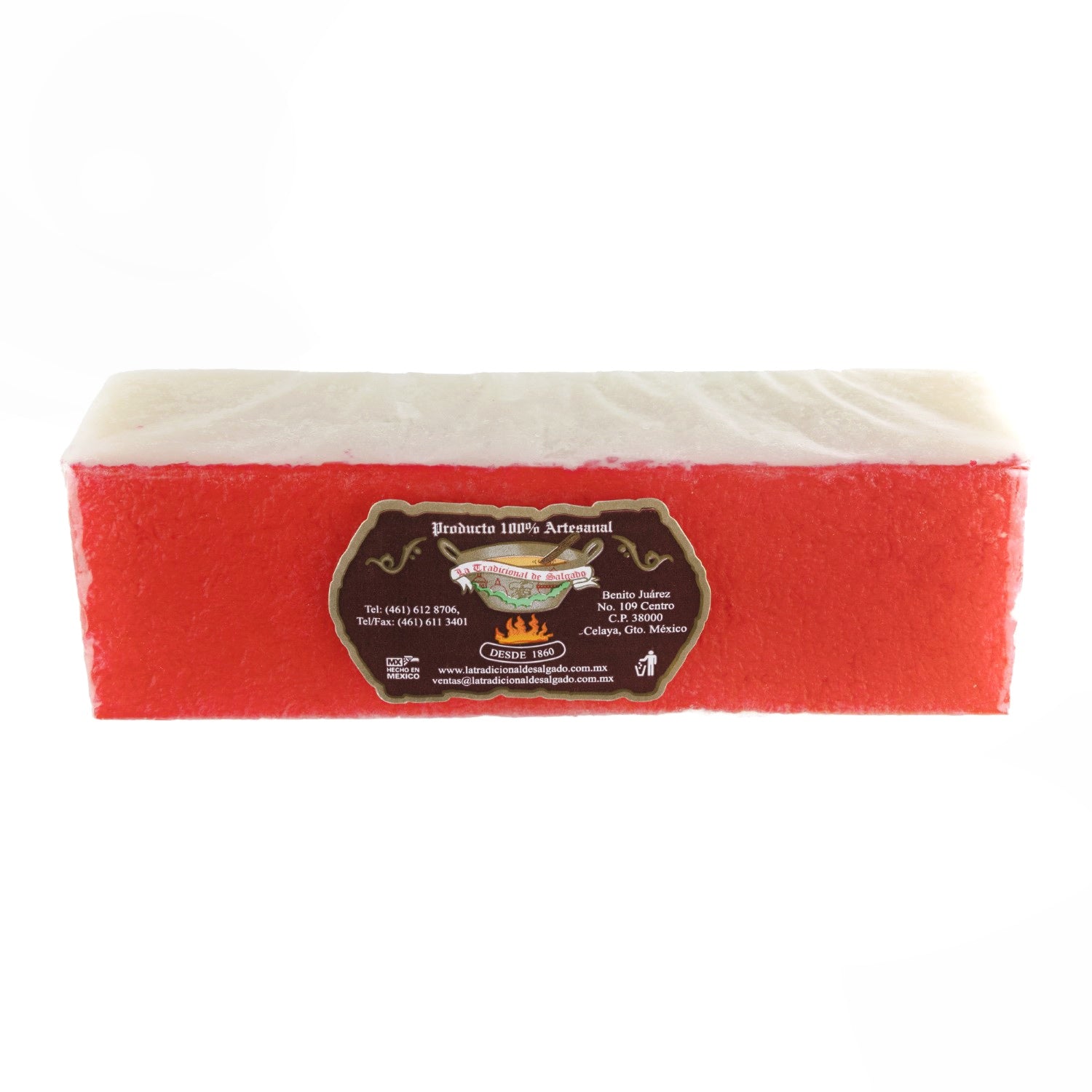 Alfajor Dulce de Coco 500 g