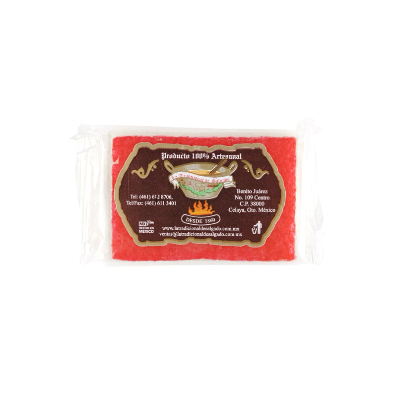 Alfajor Dulce de Coco 80 g