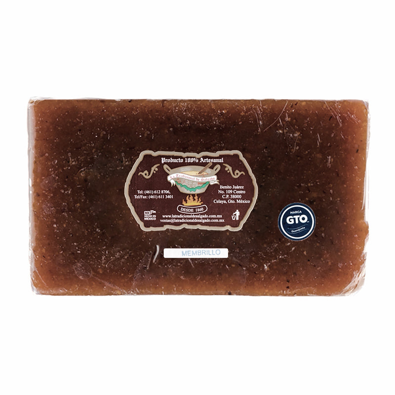 Ate de Membrillo Grande 