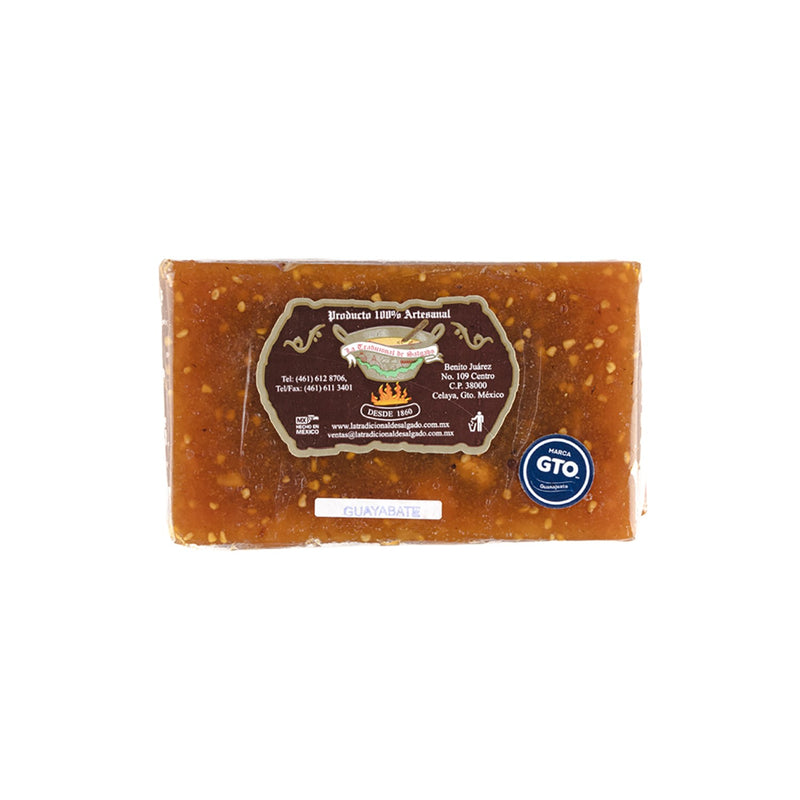 Ate de Guayabate Chico 