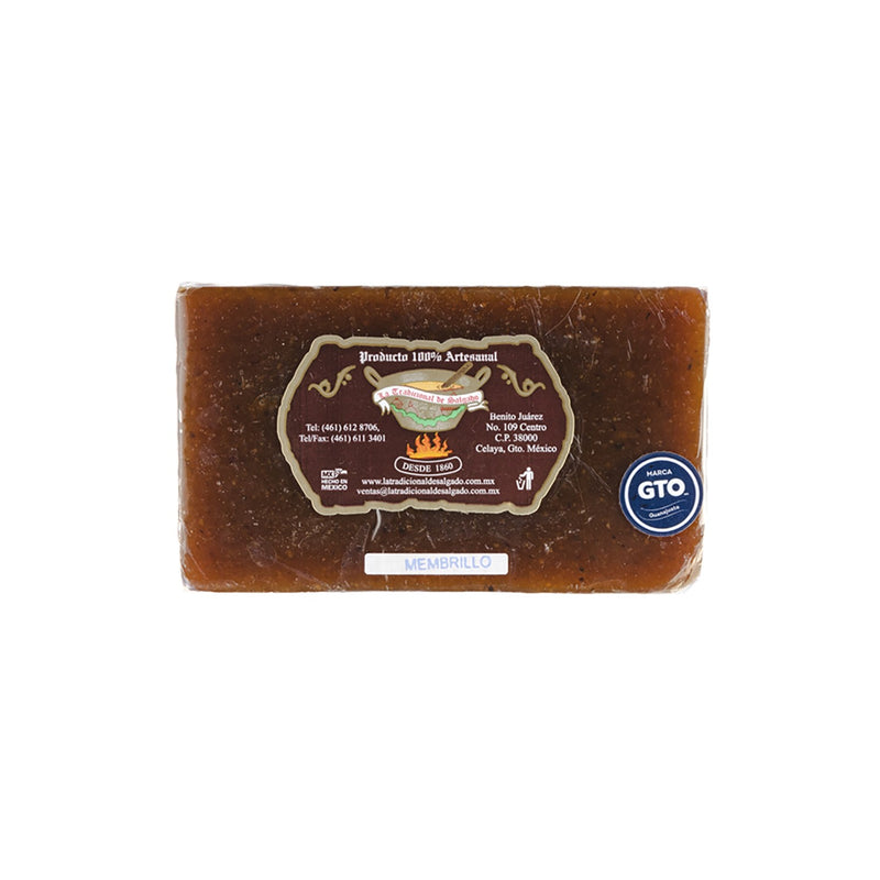 Ate de Membrillo Chico 