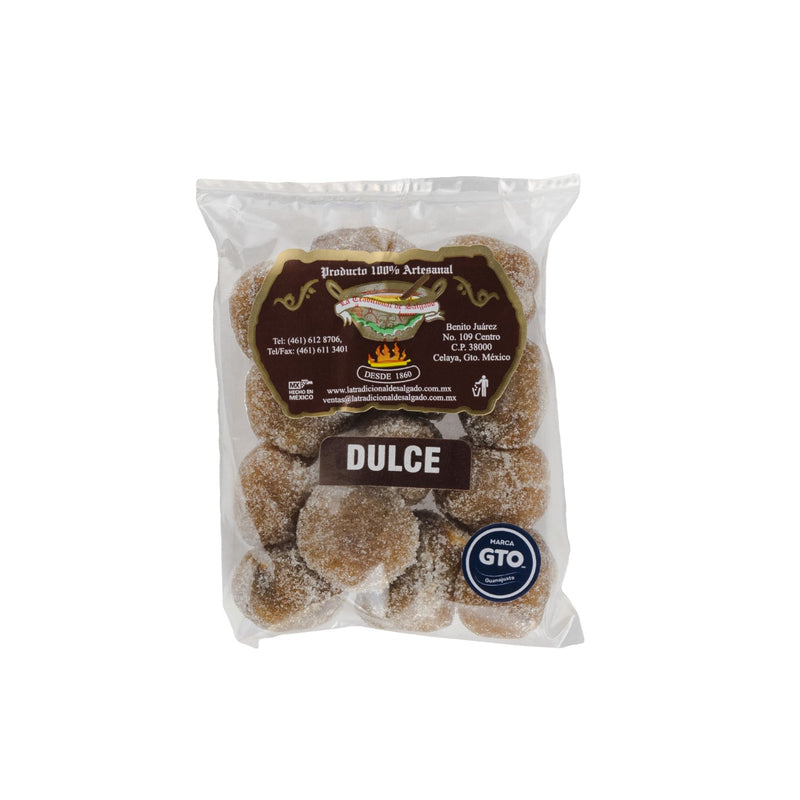 Bolsa Bola Tamarindo Dulce 