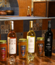 Experiencia: Vinos de la Región y Cajeta de Celaya