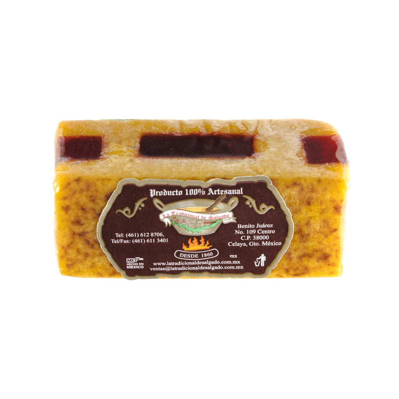 Cocada Envinada con Ate 240 g 