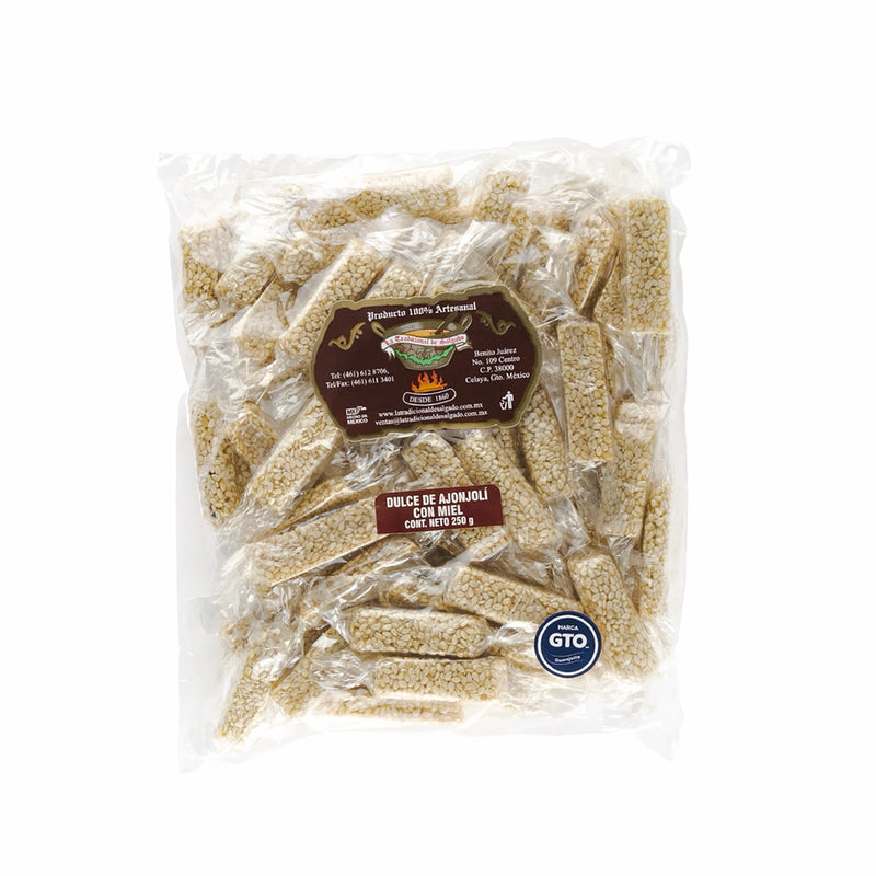 Dulce de Ajonjolí 250 g