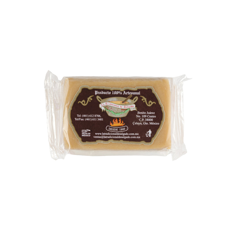 Jamocillo Envinado Sabor Nuez 80 g 