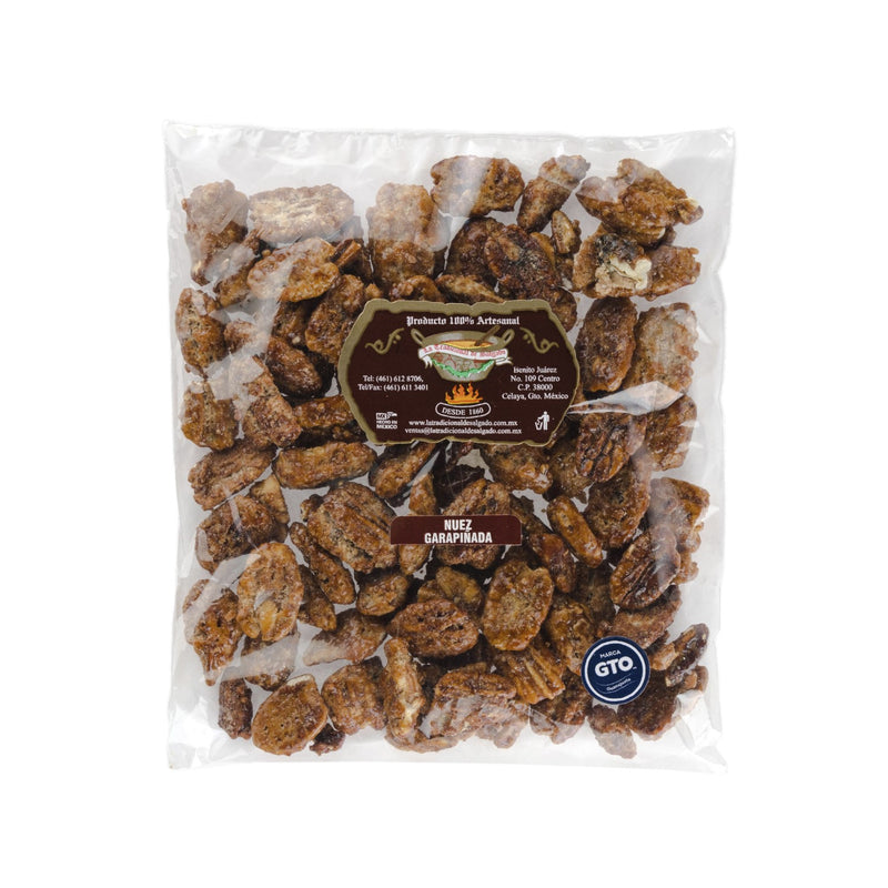 Nuez Garapiñada 200 g