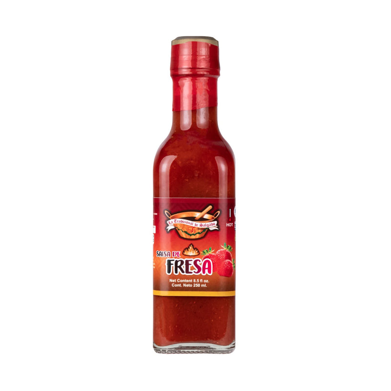 Salsa de Frea 250 ml 