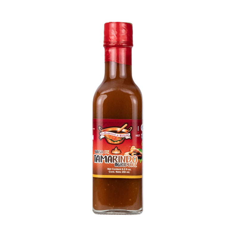 Salsa de Tamarindo 250 ml 