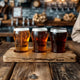 Ingenio Celayense: Maridaje con Cervezas Artesanales y Dulces Típicos
