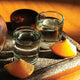 Un Contraste Sagrado: Maridaje con Mezcal y Dulces Típicos